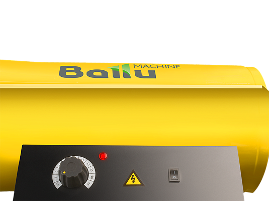 �������� ����� ��������� Ballu BHDN-20 (�������� ������)