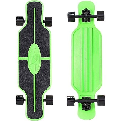 ��������� Y-Scoo Longboard Shark TIR 31