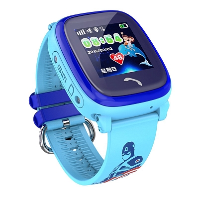 ������� ������ Smart Watch Smart W9