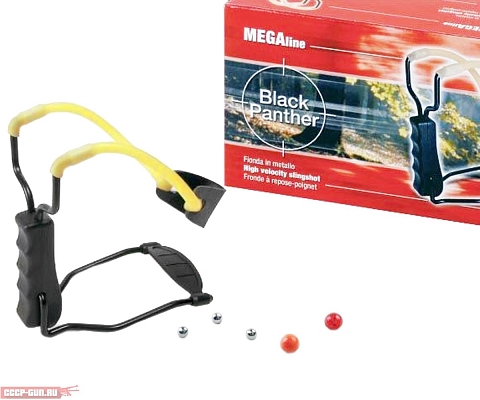 ������� Megaline Target (� ������)