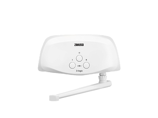 ��������������� ��������� Zanussi 3-logic 5,5 TS (���+����)