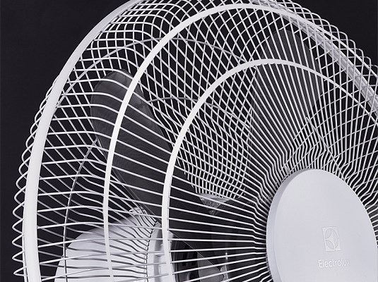 ���������� ��������� Electrolux EFF - 1003D