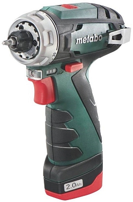 �����/���������� Metabo PowerMaxx BS Basic 600080510