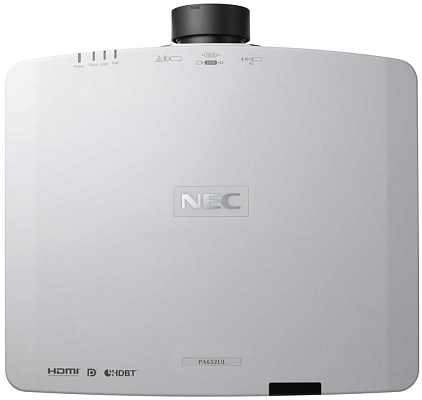 �������� NEC PA653UL