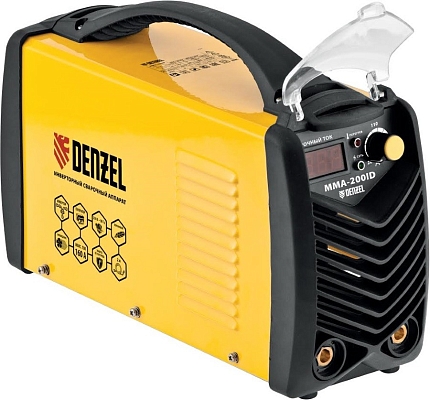 ��������� ������� DENZEL MMA-200ID