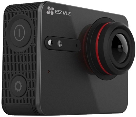 Action ������ Hikvision S5 Plus