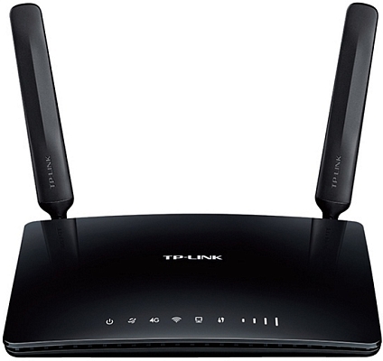 Wi-Fi ������� TP-LINK TL-MR6400