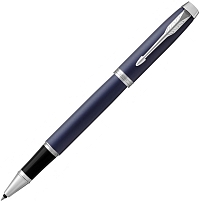 ����� Parker IM T321 Matte Blue CT