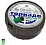 Kvintor Tornado Magnum 4.5 mm 0.58 g 100 pcs