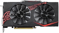 ���������� Asus GeForce GTX 1070 EX-GTX1070-O8G