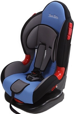 ������� ���������� Bambola Navigator Isofix