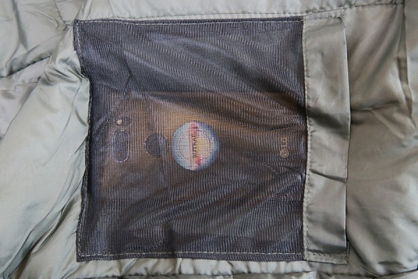 Tramp Fjord T-Loft Regular