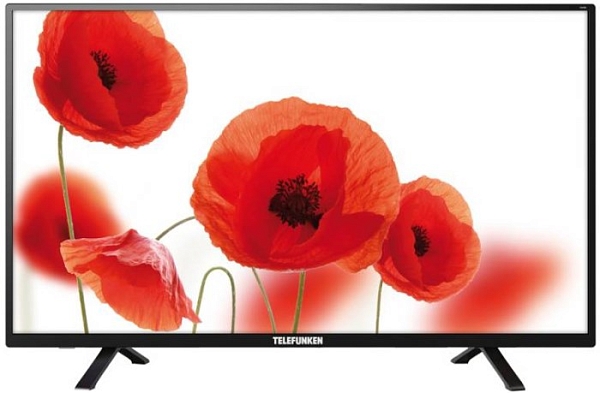 LCD ��������� Telefunken TF-LED39S52T2