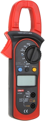 ���������� / ��������� UNI-T UT204