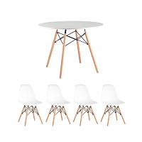 Eames EAMES D100, 4 ����� Eames �����