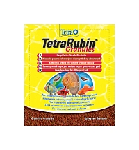 Tetra 193765 ���� ��� ��� Tetra Rubin Granules, ��� ��������� ������, ����