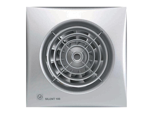 ���������� ������ SILENT-100 CZ �������