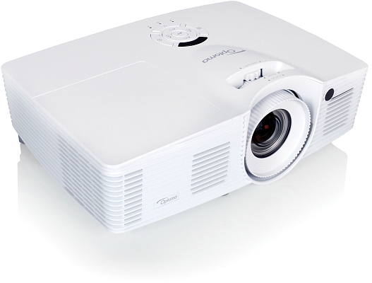 �������� Optoma WU416