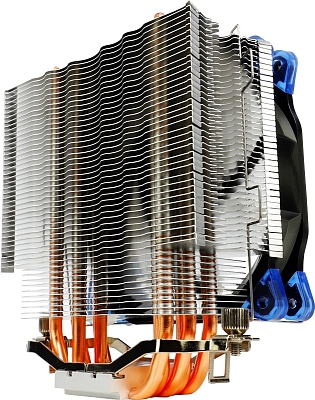 ������� ���������� Aerocool Verkho4