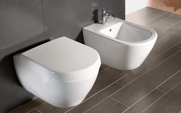 ������ Villeroy & Boch Subway 2.0 5614R0