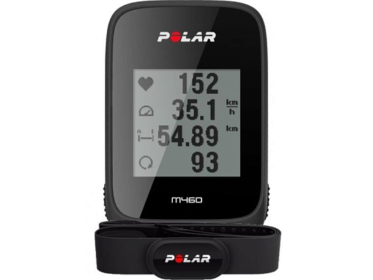Polar M460