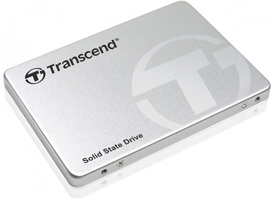SSD ���������� Transcend SSD 370S [TS128GSSD370S]