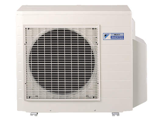 ���� �������� Daikin 3MXS40K
