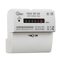 ������� ���� 103 1S0 1� 5-60� 220� 1 ����� ����. 1 ����� DIN-����� ������