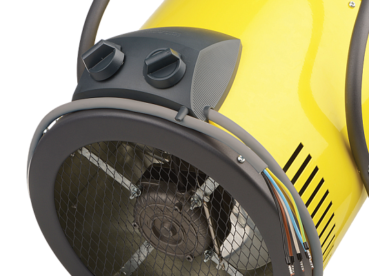 �������� ����� ������������� Ballu BHP-P-6