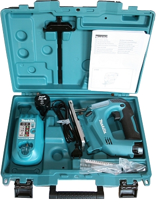 ������������� Makita JV100DWE