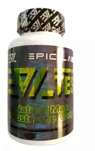 ����������� ������������ Epic Labs, Epictest, 60 ������