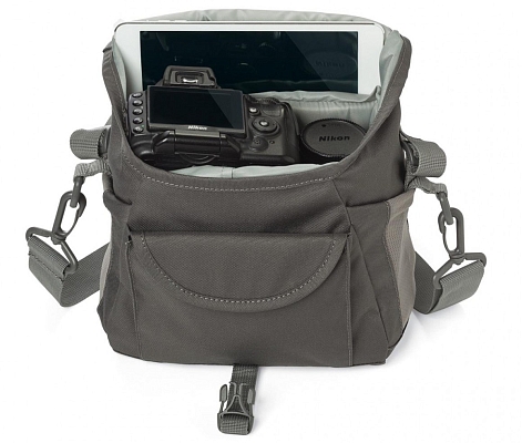 ����� ��� ������ Lowepro Nova Sport 7L AW