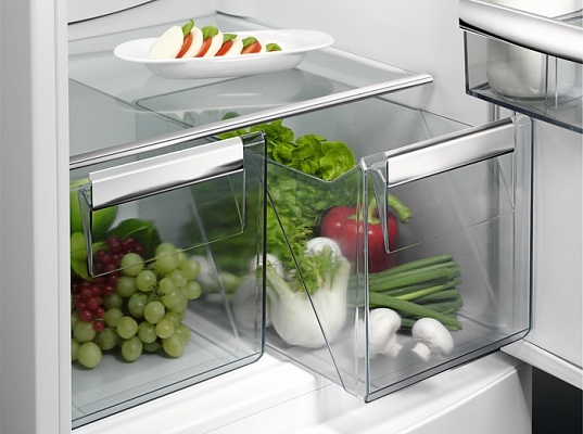 ������������ ����������� AEG SCR 81864 TC