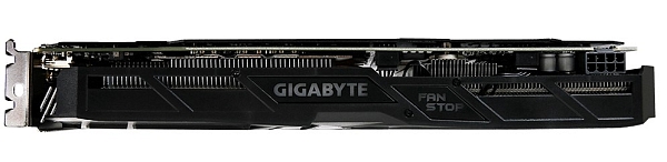 ���������� Gigabyte GeForce GTX 1060 GV-N1060D5-3GD