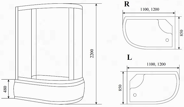 ������� ������ Timo T-1120R