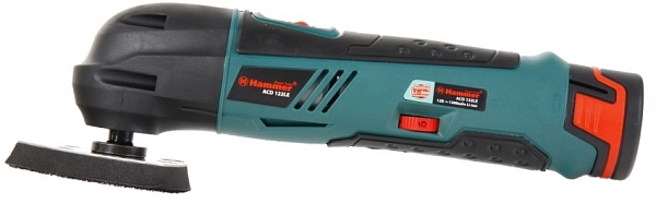 ������������������� ���������� Hammer ACD122LE Premium
