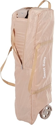 ����� Sweet Baby Mantellina