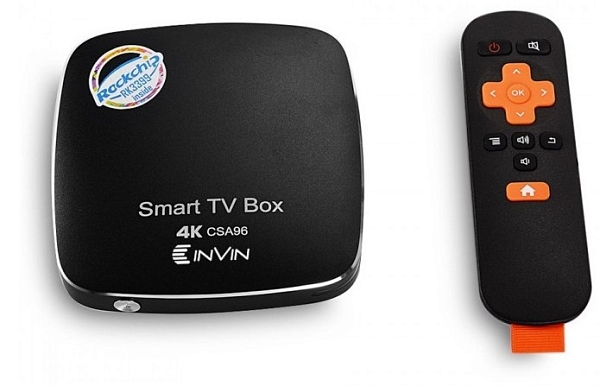 ���������� inVin CSA96