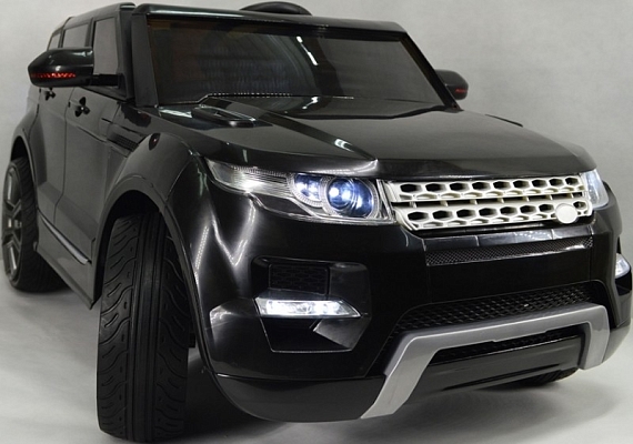 ������� ������������� Kids Cars Range Rover KT8888