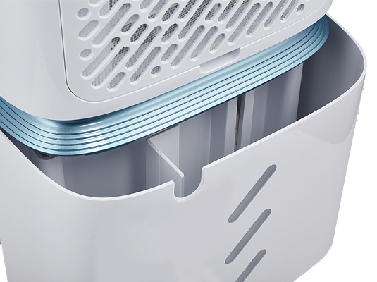 ��������� ������� BALLU BDV-12L