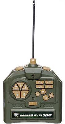 ���� �� ��������������� Plamennyj Motor Abrams M1A2 1:18