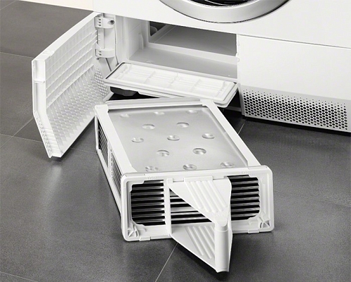 ��������� ������ Electrolux EDC 2086