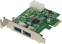 PCI ���������� Orient NC-3U2PELP