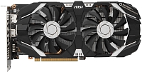 ���������� MSI GTX 1060 3GT OC
