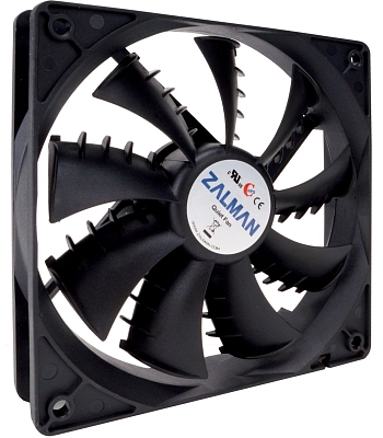 ������� ���������� Zalman ZM-F3 (SF)