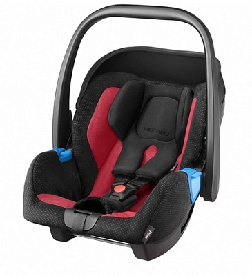 ������� ���������� RECARO Privia