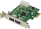 PCI ���������� Orient NC-3U2PELP