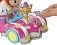 ����� Barbie Video Game Hero Vehicle DTW18