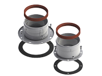 ������� �������������� ����������� ����.80 (El, Bs, F, NF, U) ROYAL THERMO RTF04.002