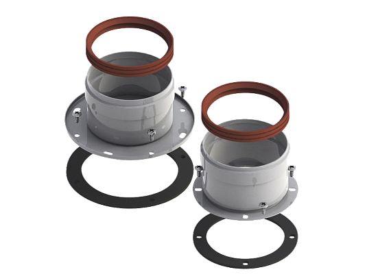 ������� �������������� ����������� ����.80 (El, Bs, F, NF, U) ROYAL THERMO RTF04.002